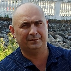 Андрей Алексеев, 06.03, Санкт-Петербург