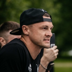 Виталий Тишуров, 18.03.1985, Минск