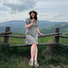 Анастасия Богомолова, Санкт-Петербург