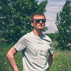 Николай Кисляков, 09.08.1986, Тамбов