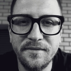 Andrew Vereshagin, 01.05, Саров