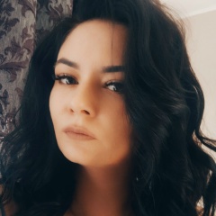 Katerina Sokolova, Санкт-Петербург