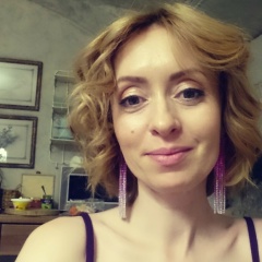 Ольга Новосадова, 05.06