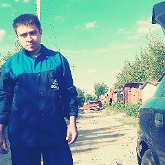 Рустем Шарафиев, 30.05.1984, Набережные Челны