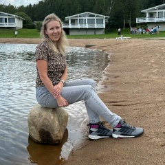 Надежда Александрова, 29.05, Санкт-Петербург