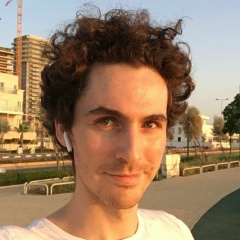 Daniil Kaptsan, 19.06, Москва