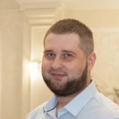 Николай Барченков, Москва