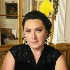 Евгения Соколова, 09.04.1979, Санкт-Петербург