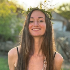 Светлана Шаглина, 12.05, Новороссийск
