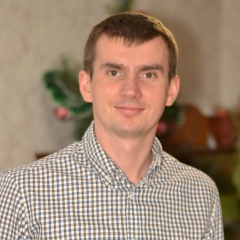 Сергей Гулюк, 11.12.1986, Симферополь