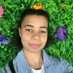Лиза Белоусова, Москва