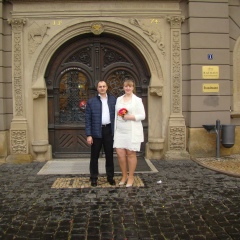 Felicia Negruta, 30.11.1993, Gotha