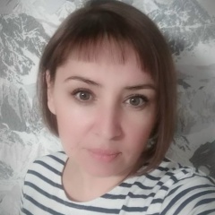 Эльвира Яцко, 14.09, Соль-Илецк
