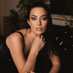 Jana Christensen, 29.08, Milano