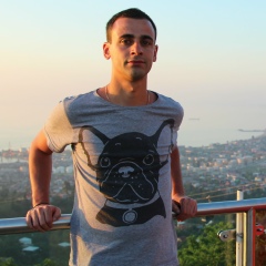 Dionis Karagezov