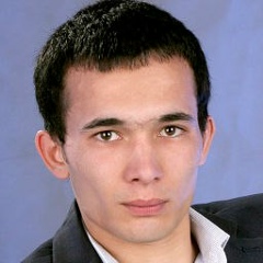 Sheerzood Azimov, 16.05.1991, Ташкент