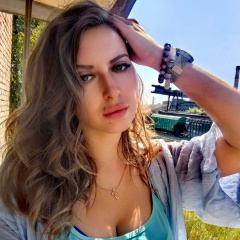 Ирина Алёшина, 16.10, Липецк
