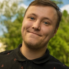 Роман Корзихин, 15.05.1994, Солнечногорск
