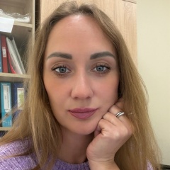 Ole Olesya, 15.04, Москва