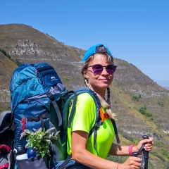 Юля Ахметшина, 03.12