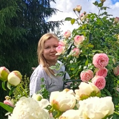 Полина Иванова, 24.07.1986, Санкт-Петербург