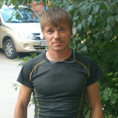 Вадим Алексеев, 11.12, Саратов