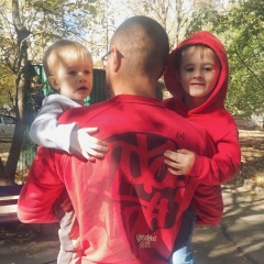 Димон Чернобрывцев, 06.09, Ставрополь