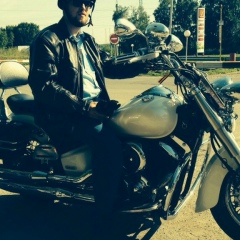 Саша Зайков, 14.11, Екатеринбург