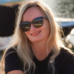 Светлана Ерехинская, 23.06, Мончегорск