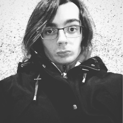 Joseph Costa, 25.08.1997