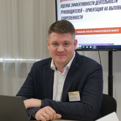Дмитрий Дектерёв, 27.03, Ижевск