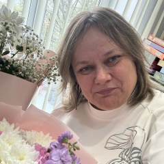Ирина Курдюкова, 24.04, Ярославль