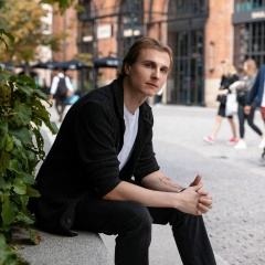 Евгений Лодин, 14.10, Санкт-Петербург