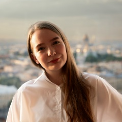 Анастасия Русакова, 08.12, Петрозаводск