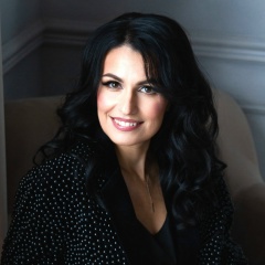 Инна Мартынова, 21.04, Санкт-Петербург