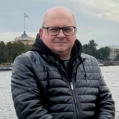 Алексей Вараксин, 28.03.1973, Санкт-Петербург