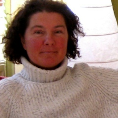 Olga Maley, 28.12.1964, Hamburg