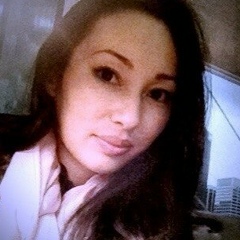 Kunya Toleeva, 15.02.1989, Алматы