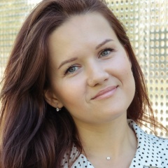 Ирина Нужнова, 23.10, Краснодар