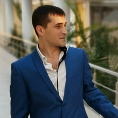 Олег Дубовой, 14.08, Санкт-Петербург
