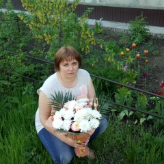 Марина Голубенко-Дорош, 01.05.1984, Доброполье