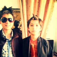 Махмуд Эльгайтаров, 02.06.1998, Нижневартовск