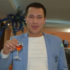 Фара Алиев, 10.10.1990, Семей