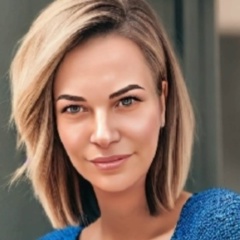 Екатерина Павлова, 02.06, Москва