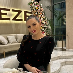 Zhanna Kukhilava, 22.03.1994, Санкт-Петербург