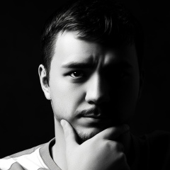 Денис Олейник, 08.03, Казань