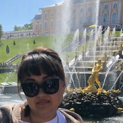 Алтынай Алиева, 17.10.1984, Соль-Илецк