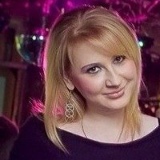 Анна Недобор, 10.06, Новосибирск