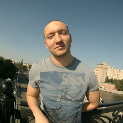 Семён Семенович, 23.11.1985, Великий Новгород