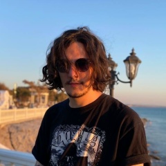 Ashur Sharopov, 19.06, Москва